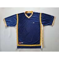 100% ORIGINAL ADIDAS EQUIPMENT 90'S VINTAGE JERSEY