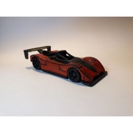 *RARE* Hot Wheels Ferrari Racer 333SP HTF