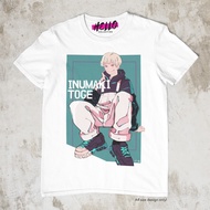 ◘Jujutsu Kaisen - Toge Inumaki v5 043121 Anime Shirt hellocollectioncod