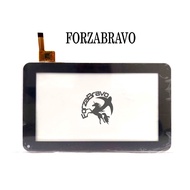 LAYAR NEW Touchscreen TS Tablet Beyond B-Tab 3G 7" Black 300-N3803B-C00-V1.0