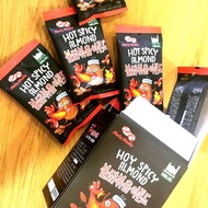 Nuts Holic Almond (Hot & Spicy) 30g