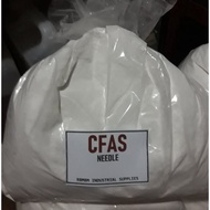 CFAS Needle Coco Fatty Alcohol Sulfate 10kilos