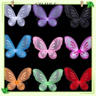 SIMPLESHOP Fairy Wings Gift Halloween Angel Wings Butterfly Fairy