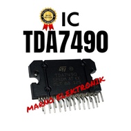 IC TDA 7490 TDA7490 TDA-7490 ORIGINAL PART TOOL ELECTRO