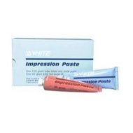 Impression Paste Zinc Oxide Eugenol-Handmix Set