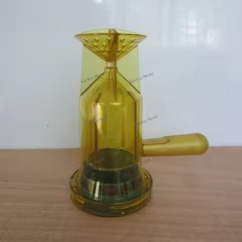 Salt Sprinkler French Fries Salt Doser