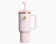 [MIDNIGHTWISHLIST] STANLEY x LoveShackFancy Tumbler (40oz)