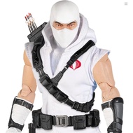 Mezco Toys GI Joe Figurine 1/12 Storm Shadow 16 cm