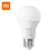 wholesale Xiaomi Philips Smart White LED E27 Bulb Light APP Remote Control LED Lamp