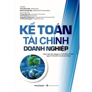 Book - Corporate Financial Accounting (Acts according to Circular No. 99/2025/TT-BTC, October 27, 20