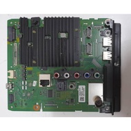 (C245) Panasonic TH-50FS500K Mainboard, Powerboard, Inverter, LVDS, Cable n Sensor. Used TV Spare Pa