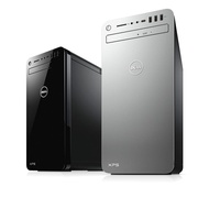 Dell XPS 8930 Desktop - Intel Core i7 9th Gen - i7-9700 - Eight Core 4.7Ghz - 512GB SSD - 16GB RAM -