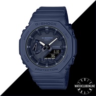 [WatchClubOnline] GMA-S2100BA-2A1 Casio G-Shock Mini Men Casual Sports Watches GMAS2100BA GMAS2100 GMA-S2100 GMA-S2100BA