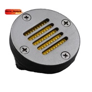 8 Ohm LIVE 1.5 Inch Tweeter Speaker Unit Air Motion 10W HIFI Treble Loudspeaker AMT-40 Super Belt Ty