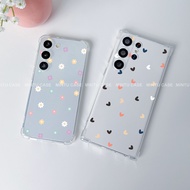Samsung S20Ultra S10 Lite S10 S10e S10Plus S10+ S20 S20Plus S20+ S9 S9Plus S9+ S8 S8+ S8Plus Case -T