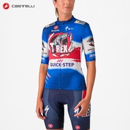 Castelli | เสื้อปั่นจักรยาน Giro dItalia รุ่น T-Rex จำนวนจำกัด