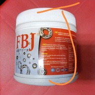 FBJ 500G MULTIGREASE LITHIUM EP2