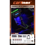 PERODUA Myvi Gen3 2018+ Lampu Ambient Pintu / Ambient Light Front & Rear Door Trim Panel, Saddle But