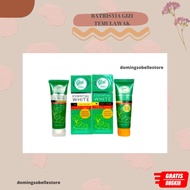 Domingsobellestore BATRISYIA TEMULAWAK Nutrition/BPOM Safe Herbal Lightening Cream/Nutrition Cream Essential White TEMULAWAK Day &amp; Night Cream BATRISYIA Herbal/Nutrition Herbal Day &amp; Night Cream TEMULAWAK// BATRISYIA TEMULAWAK Nutrition/Cream