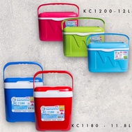 Limited Stock~ Square Cube Eskimo Portable Cooler Box / Peti Ais Cooler Kube[New Product]
