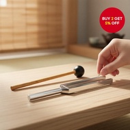 Miwayer 432Hz ,。  Miwayer 432Hz Garpu Penala untuk Penyembuhan, Melegakan Tekanan Saraf, Alat Muzik 