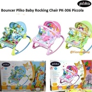 Pliko Piccola Baby Rocker Baby Rocker Chair PK306 11 in 1