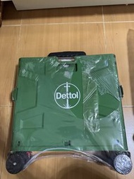 Dettol 折疊購物車