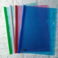 Stok Sedia Astar Fail Slide Bar/Fail Folder/Fail Pemegang Dokumen/Astar Report Cover with Slide Bar 