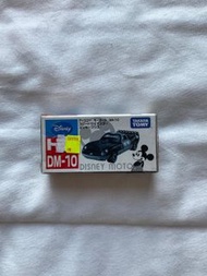Takara Tomy disney motor