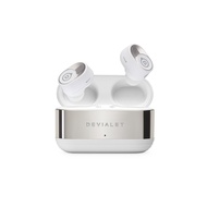 Devialet Gemini II True Wireless Earbuds - Iconic White