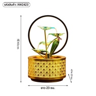 YISHI | ของตกแต่งไหลน้ำเพื่อความเป็นสิริมงคล