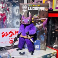 Toys Alliance Acid Rain World The Last Line of Defense 1/18 Action Figure FAV-SP11 Luggans  Croatica