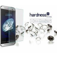 [SG] HTC One M9 / M9+/ E9 / E9+ - 9H Tempered Glass Screen Protector Full Adhesive Clear TGSP *Buy 1
