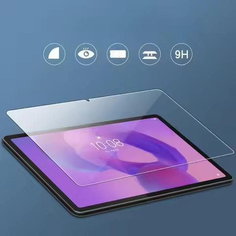 Clear Tempered Glass For Lenovo Idea Tab 5G 11inch Screen Protector For LENOVO idea tab Protective G
