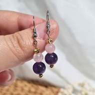 Tender Spirit Earrings, 1 pair