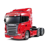 TAMIYA 1:14 TRACTOR TRUCKS SCANIA R620 6X4 HIGHLINE