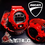 GDX6900 Original assemble gdx6900rd ducati gdx6900