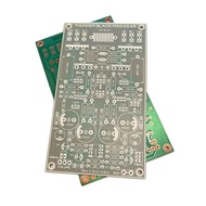 Pcb Driver TBM Inbal fiber fr4