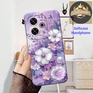 Xiaomi Case poco M6 Casing Latestpoco M6 Pro 2024 Softcase Silicone Casing Protective Case hp