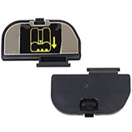 Battery Chamber Door Cover Terminal Lib Cap for Nikon D100 D90 D80 D70 D50