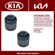 100% REAR TRAILING BUSH HYUNDAI iX55 SANTAFE 06 10 SONATA 04 SONATA 08 SORENTO 09 55118-2B000