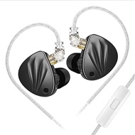 KZ Krila 4 Tuneable Switches in Ear Monitors Worth 18 USD (MIC)