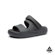 PEAK Taichi "Comfy Plus" EXT52547L รองเท้าแตะอเนกประสงค์ เพื่อสุขภาพ ฟื้นฟูเท้า นุ่ม เบา รองรับเท้า