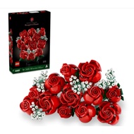 [B2G] 10328 LEGO® Icons Bouquet of Roses (10328)