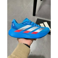 EVO SL 2 BLUE SILVER RUNNING SHOES