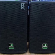 Speaker Aktif Active Nexo 15 inch 15" bukan JBL BMB YAMAHA HUPER