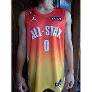 NBA ALL STAR 2023 TEAM GIANNIS JERSEY