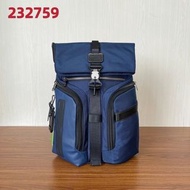 TUMI  商務 電腦 雙肩包407