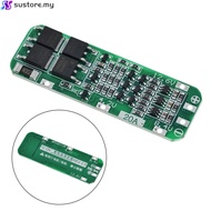[Super] 3S 20A Li-ion Lithium Battery Charger PCB BMS Protection Board 12.6V Cell Module