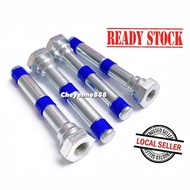 Lexus Gs300 (1997-2005) (Front) Disc Brake Pin/Caliper Pin With Silicone Bush (4pcs/Set)